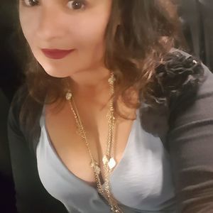 Meet your Posher, Gina